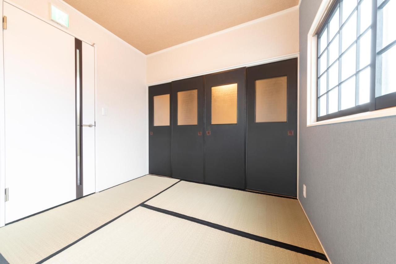 Aoiumi House Korean Town Osaka Eksteriør billede